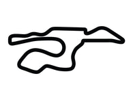 Sonoma Raceway (Infineon) AMA Circuit