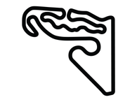 Spring Mountain Motorsports Ranch 4.0 Andretti Circuit