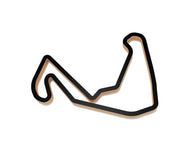 Carolina Motorsports Park Full Course