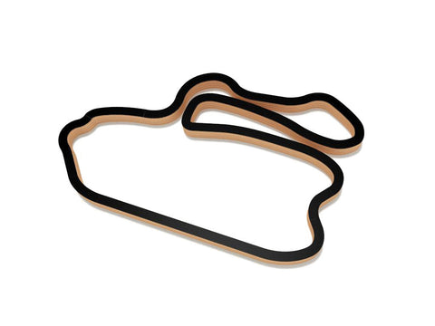 New Hampshire Motor Speedway Road Course