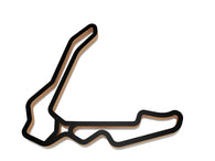 Pittsburgh International Race Complex Full Course