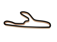 Virginia International Raceway South Course